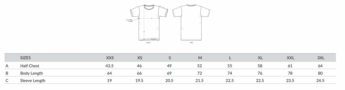 DAMEN T-SHIRT ' SELFLOVE '