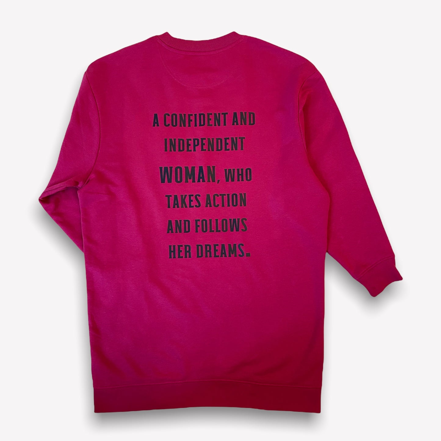 DAMEN SWEATSHIRT ' PASSIONISTA '