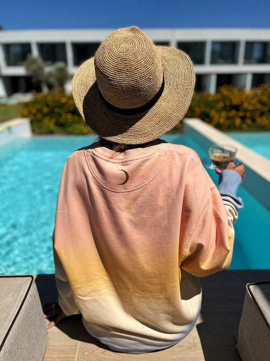 DAMEN SWEATSHIRT ' ARTIST OF LIFE 2.0 '