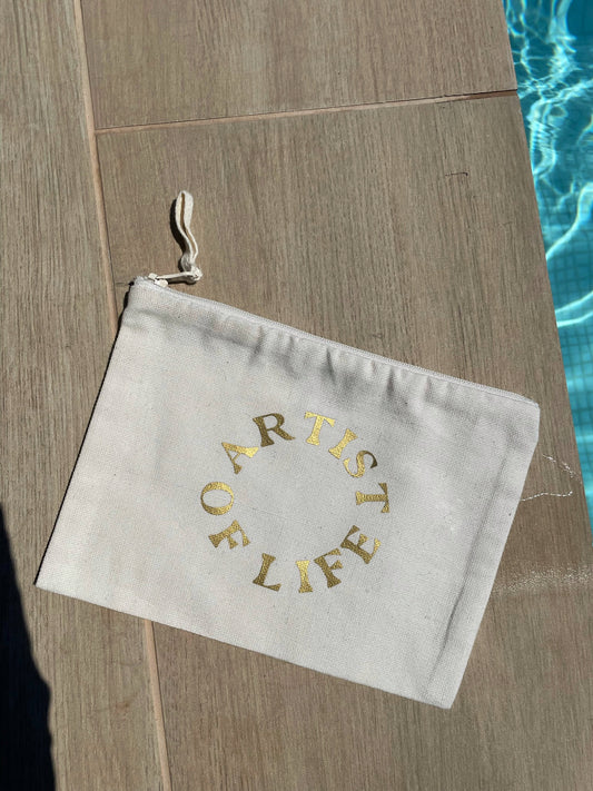 ETUI ' ARTIST OF LIFE '