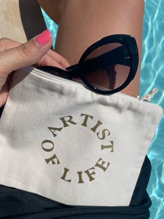 ETUI ' ARTIST OF LIFE '