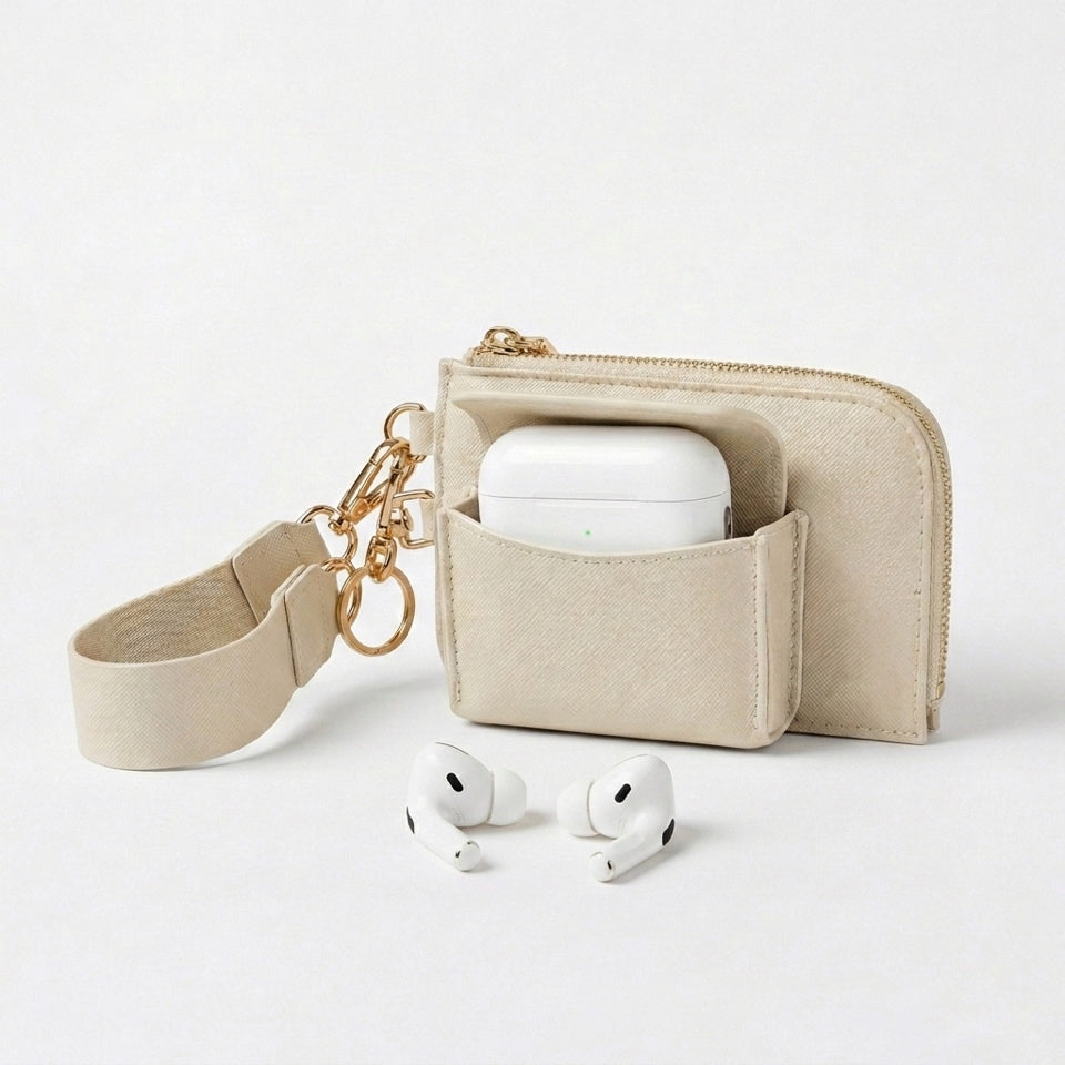 SAFFIANO ETUI SET "BECOMING"