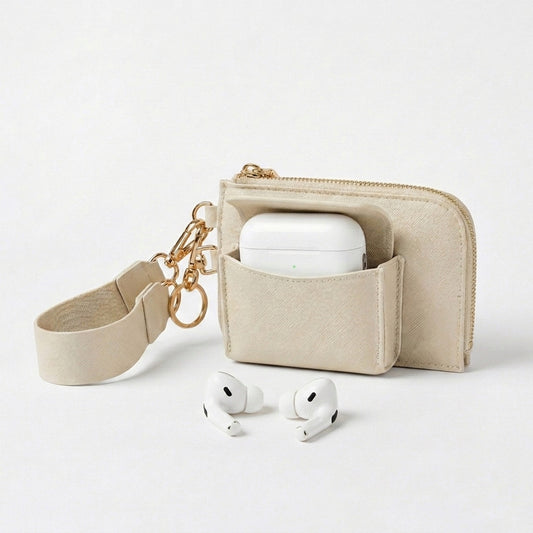 SAFFIANO ETUI SET "BECOMING"