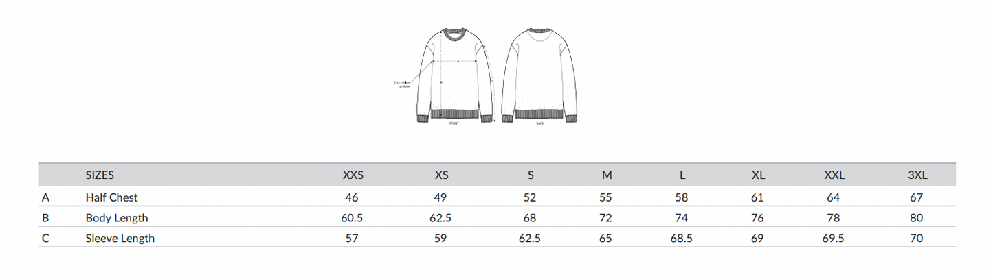 DAMEN SWEATSHIRT ' SLAY ALL DAY '